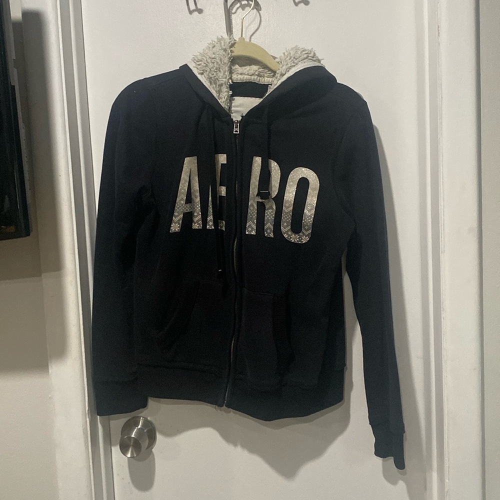 Winter sweater